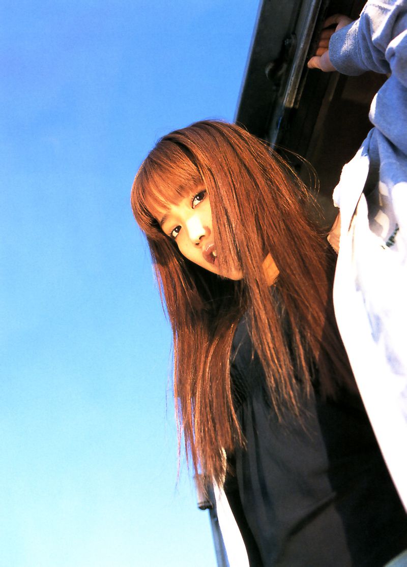 佐藤江梨子《おひっこし》-图6