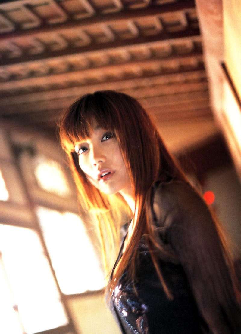 佐藤江梨子《おひっこし》-图70