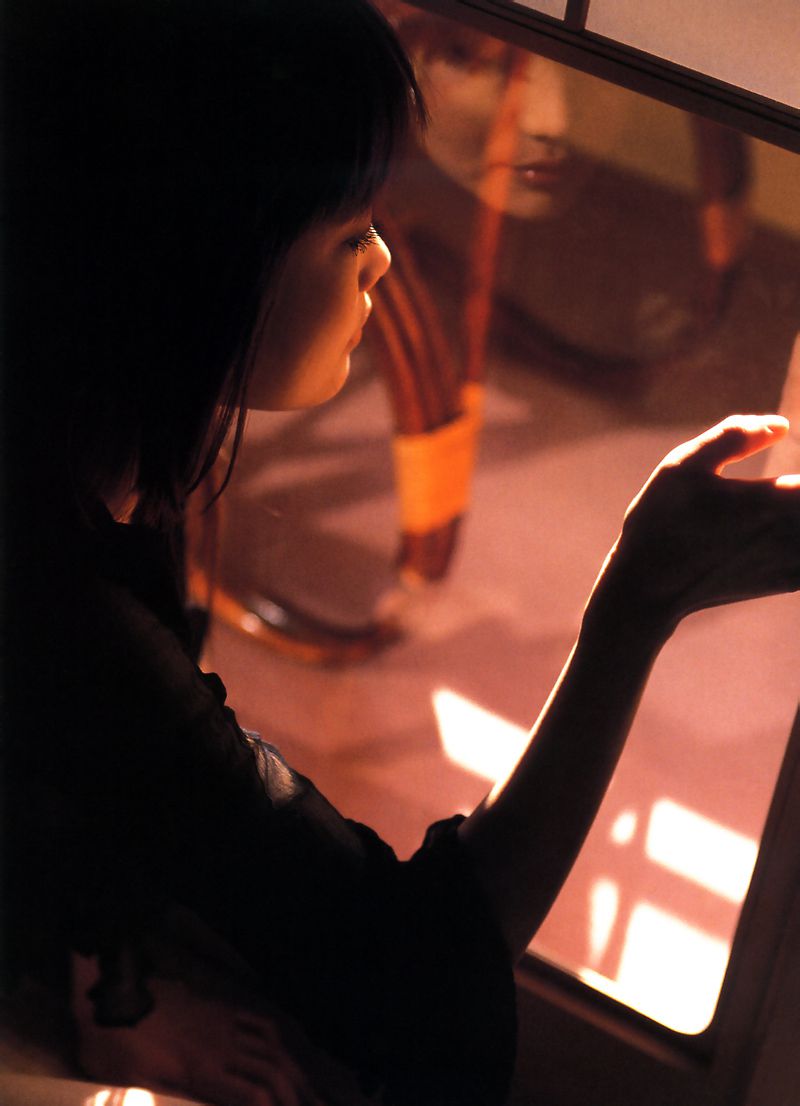 佐藤江梨子《おひっこし》-图76