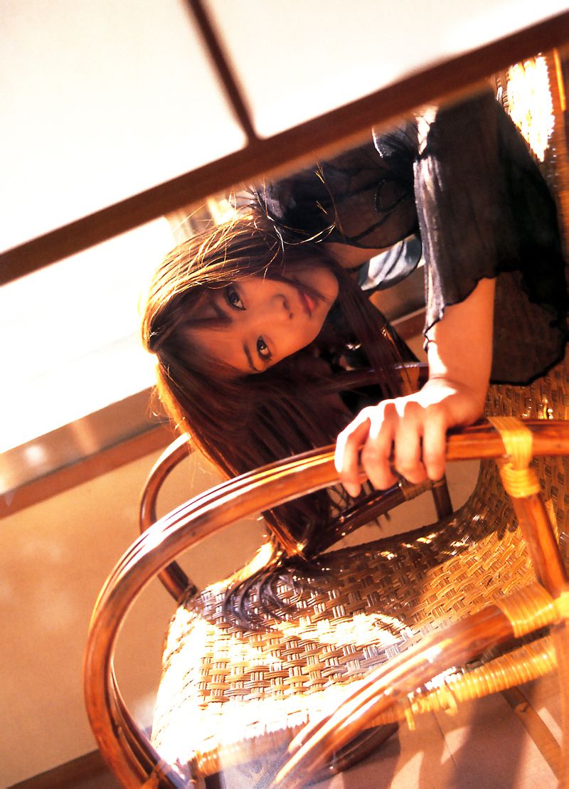 佐藤江梨子《おひっこし》-图77