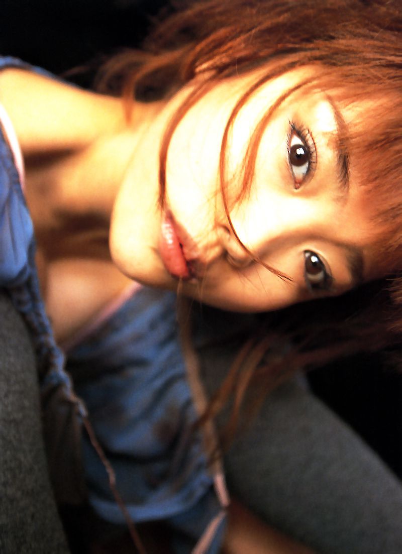 佐藤江梨子《おひっこし》-图78