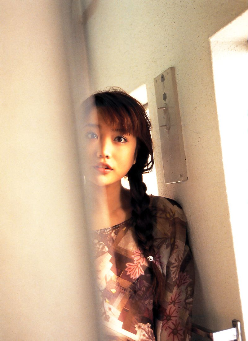 佐藤江梨子《おひっこし》-图7