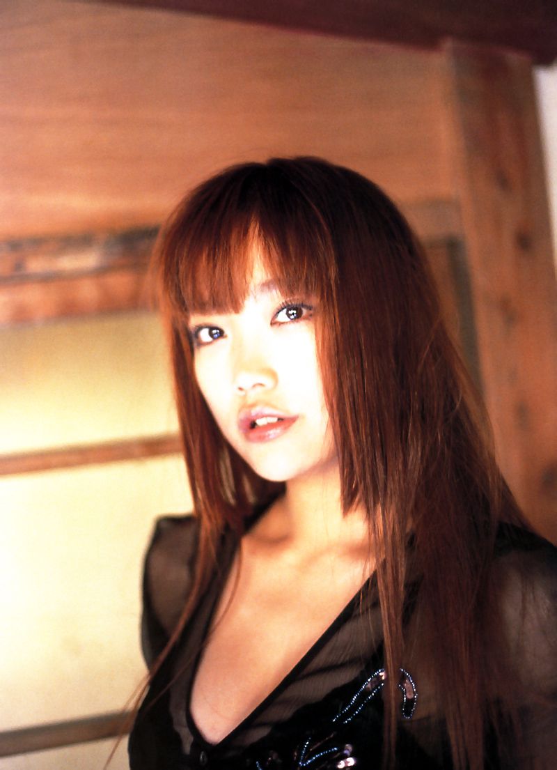 佐藤江梨子《おひっこし》-图81