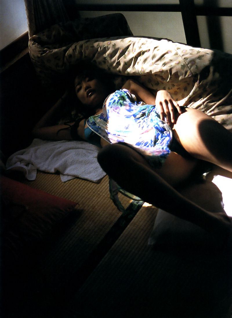 佐藤江梨子《おひっこし》-图82