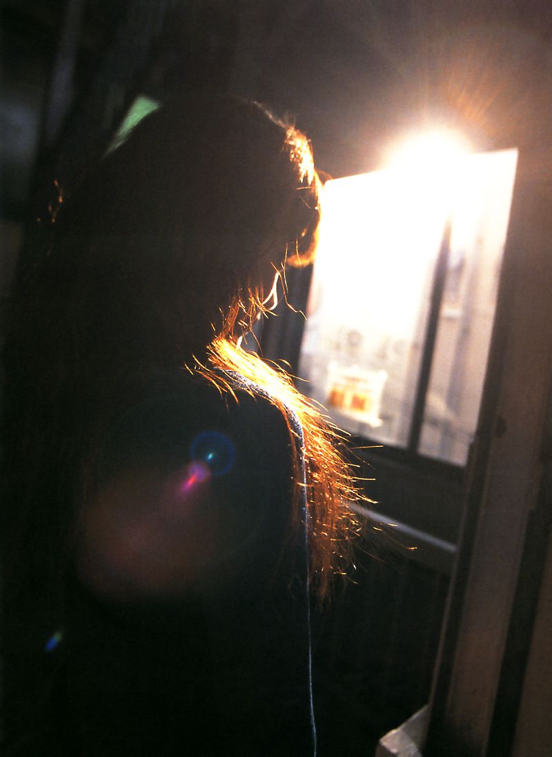 佐藤江梨子《おひっこし》-图8