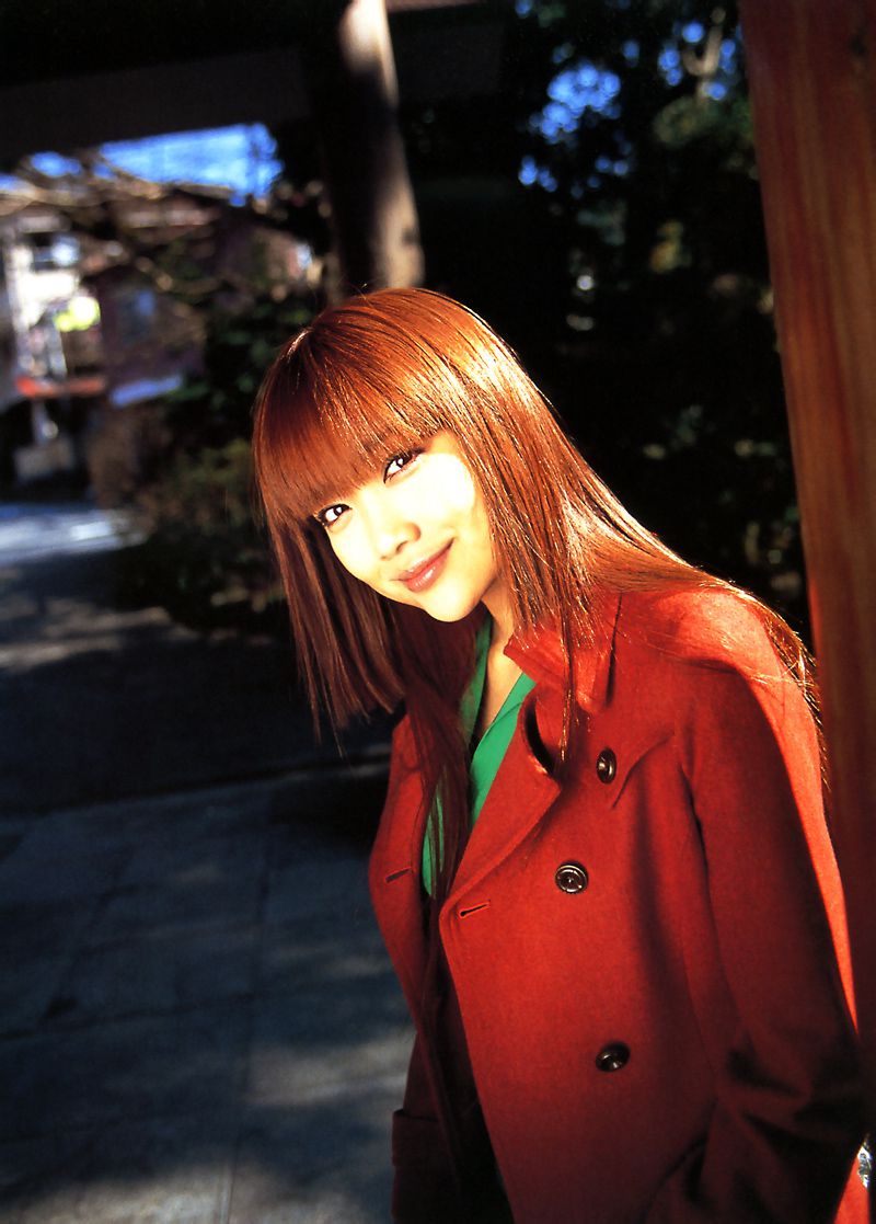 佐藤江梨子《おひっこし》-图89