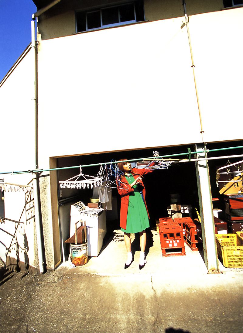 佐藤江梨子《おひっこし》-图90