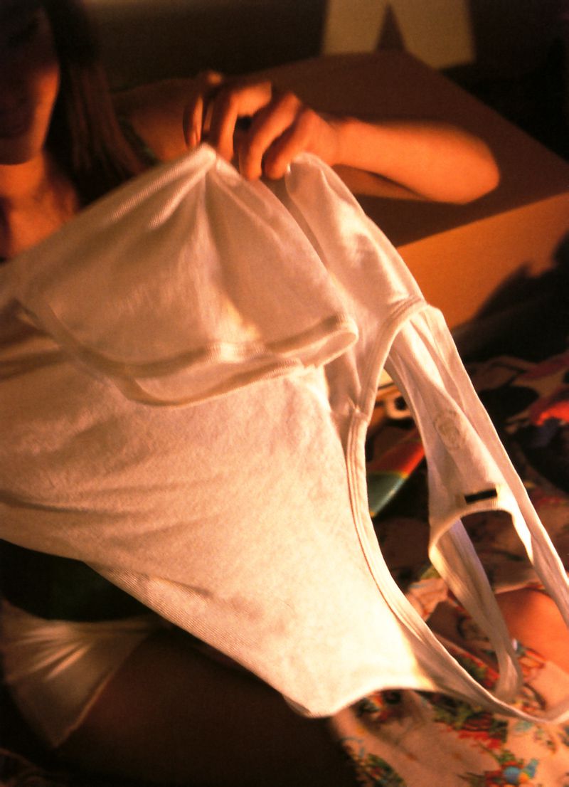 佐藤江梨子《おひっこし》-图94