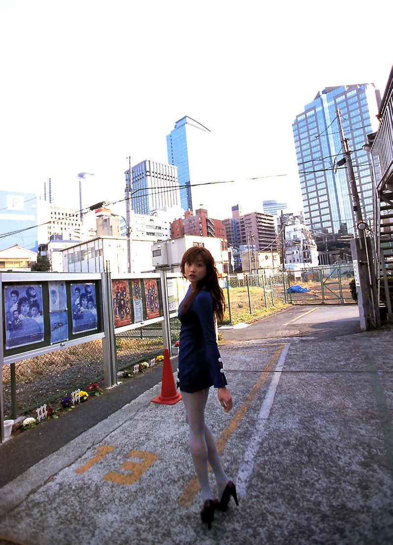 佐藤江梨子《おひっこし》-图98