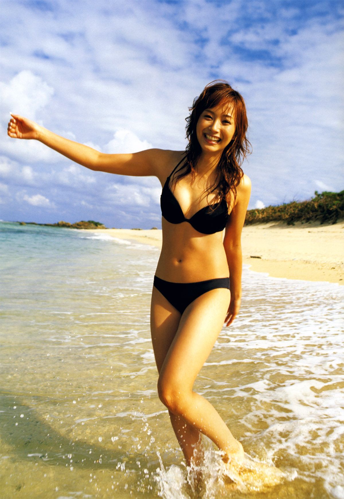 藤本美貴 《cheri（シェリー）》-图13