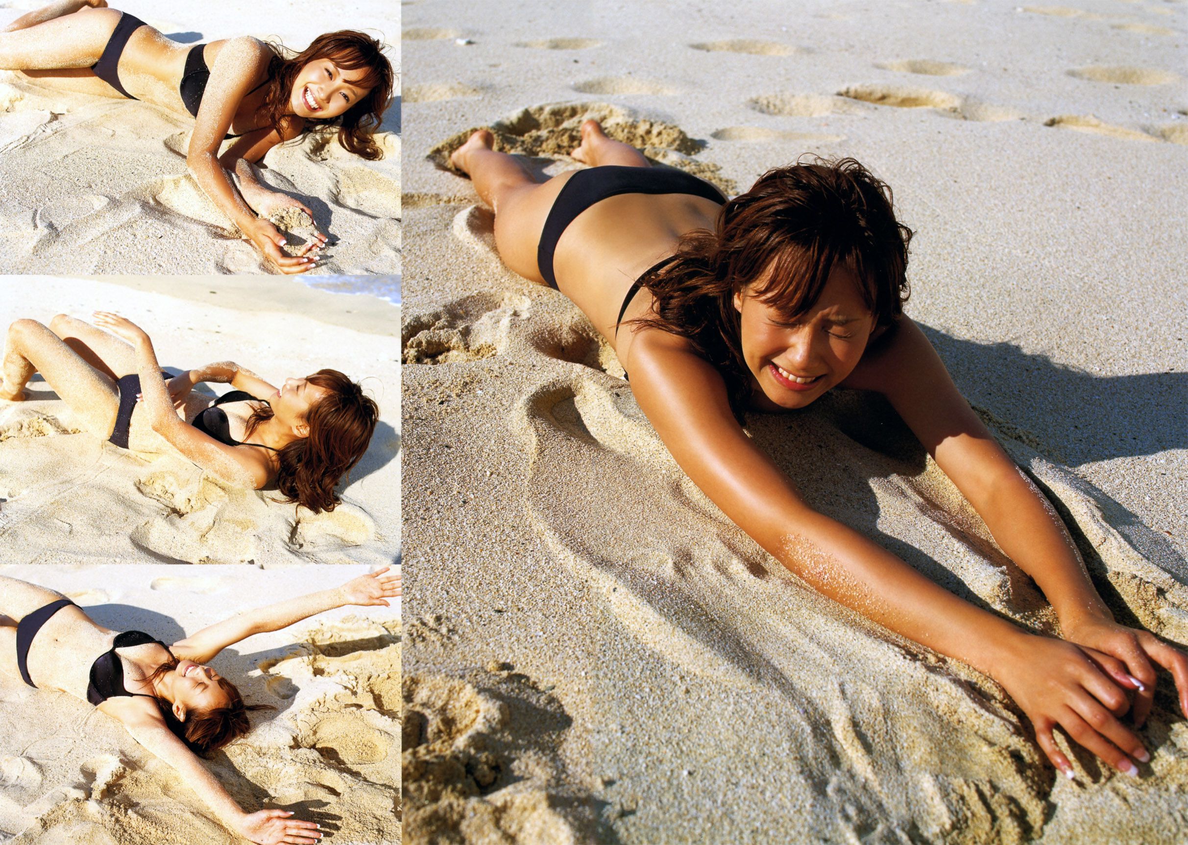 藤本美貴 《cheri（シェリー）》-图14