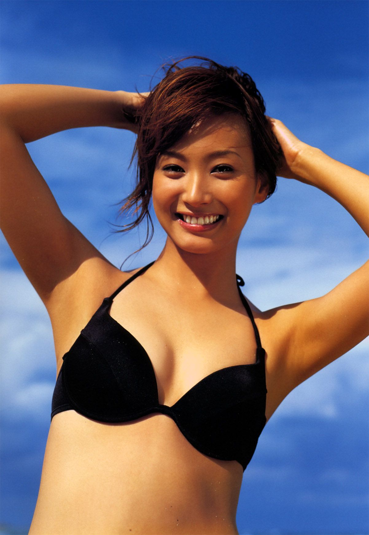 藤本美貴 《cheri（シェリー）》-图18