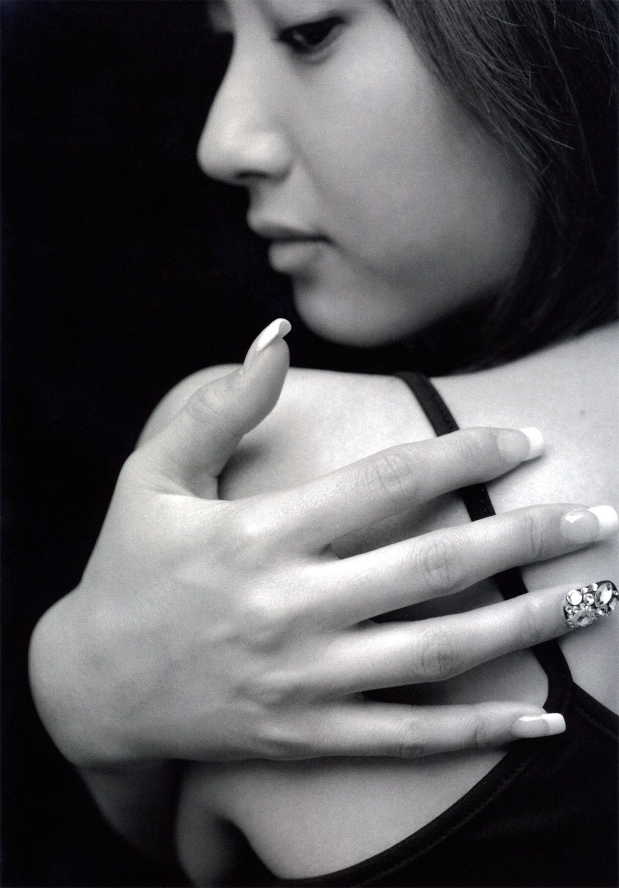 藤本美貴 《cheri（シェリー）》-图1