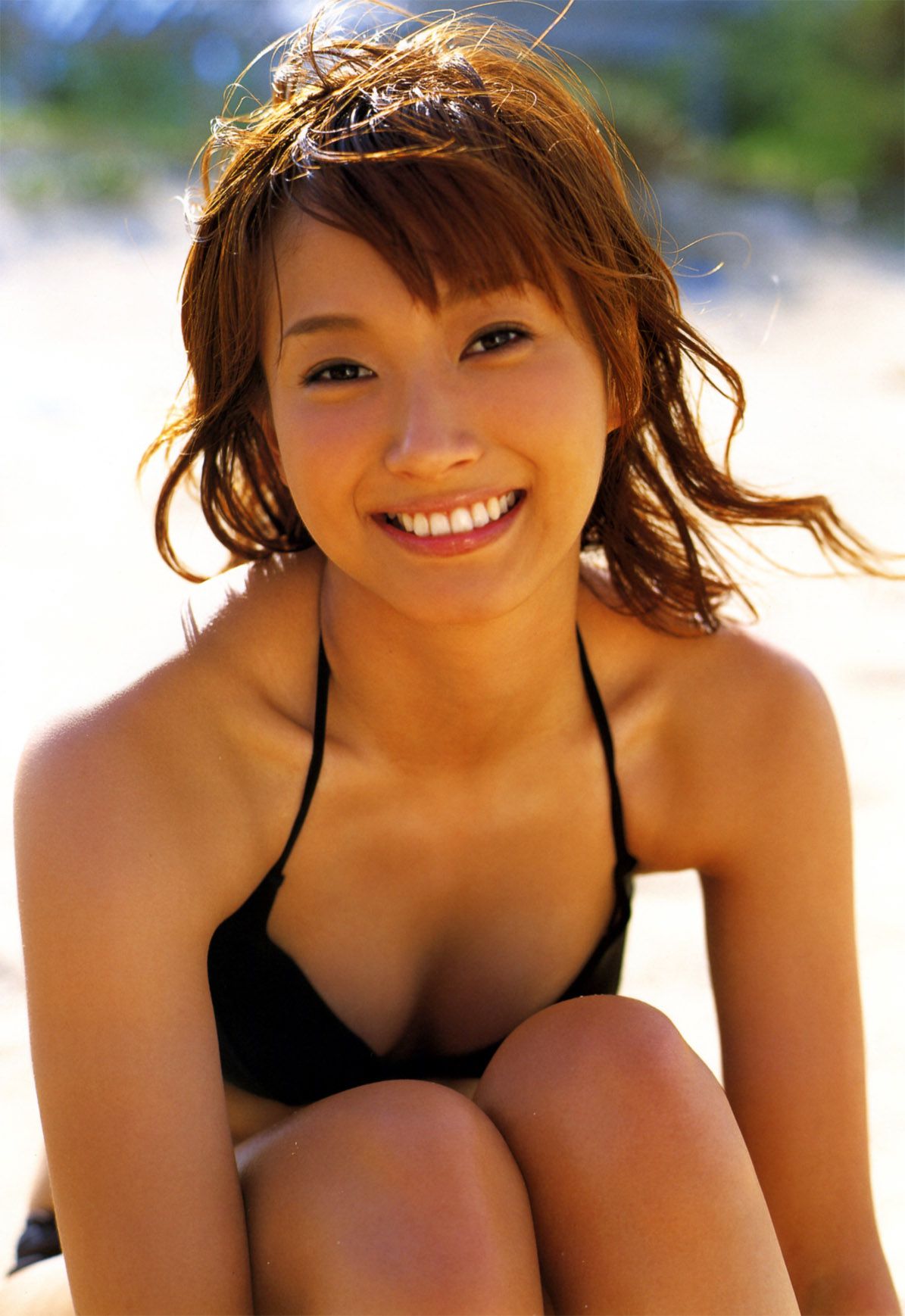 藤本美貴 《cheri（シェリー）》-图20