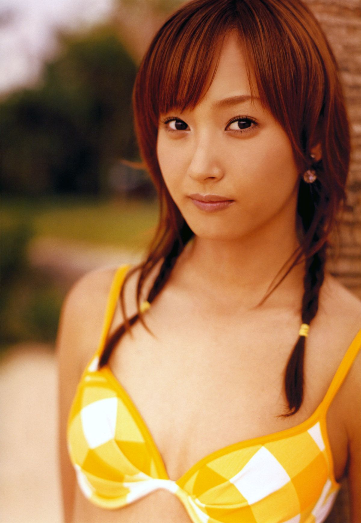 藤本美貴 《cheri（シェリー）》-图27