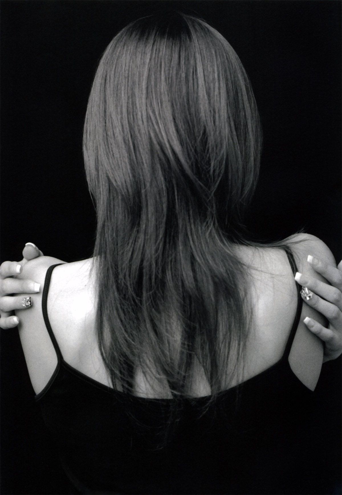 藤本美貴 《cheri（シェリー）》-图28