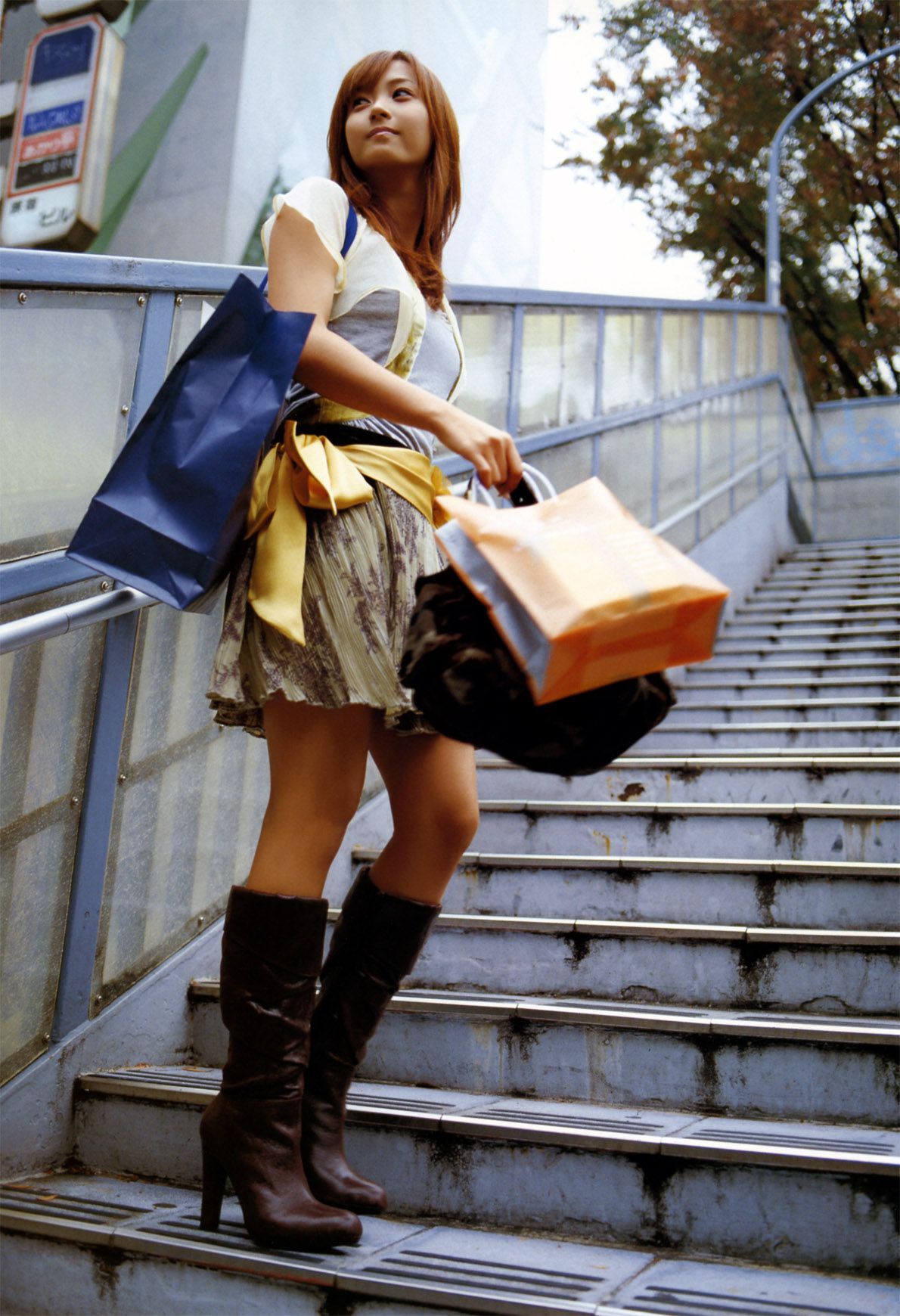 藤本美貴 《cheri（シェリー）》-图2