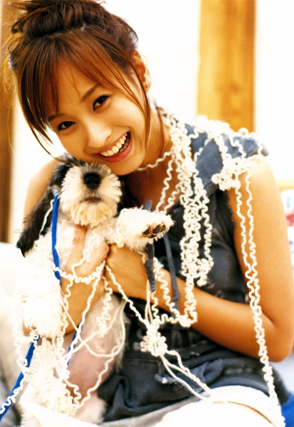 藤本美貴 《cheri（シェリー）》-图35