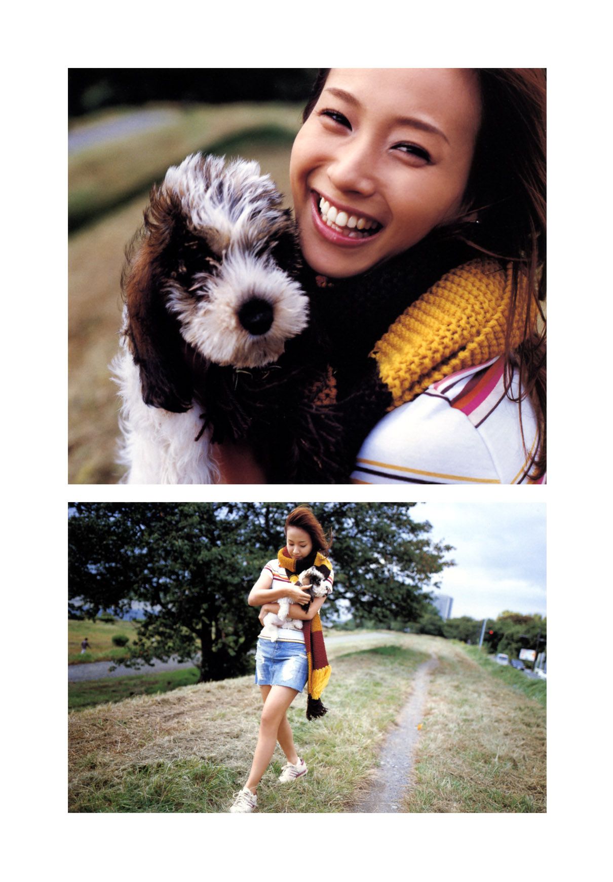 藤本美貴 《cheri（シェリー）》-图37