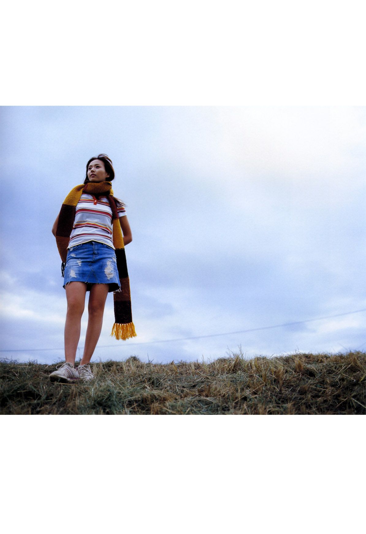 藤本美貴 《cheri（シェリー）》-图38