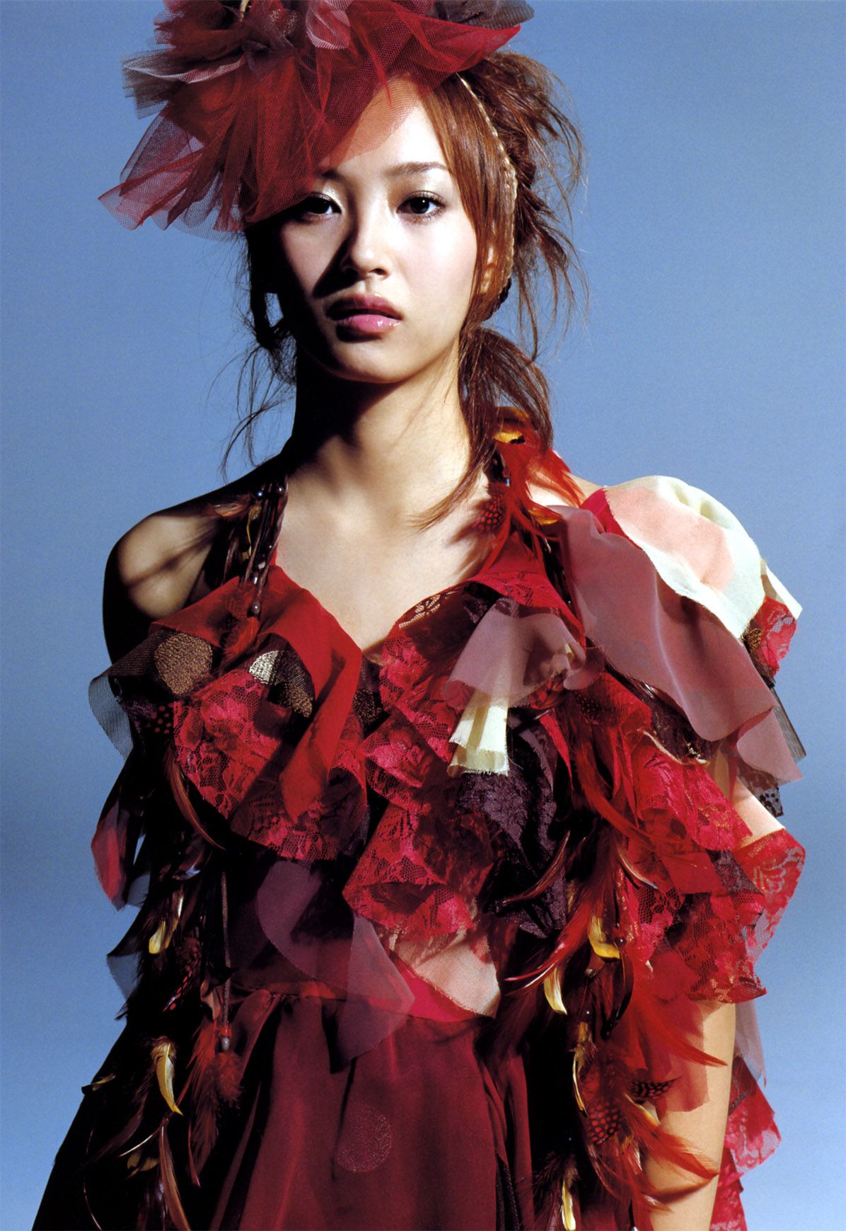 藤本美貴 《cheri（シェリー）》-图41