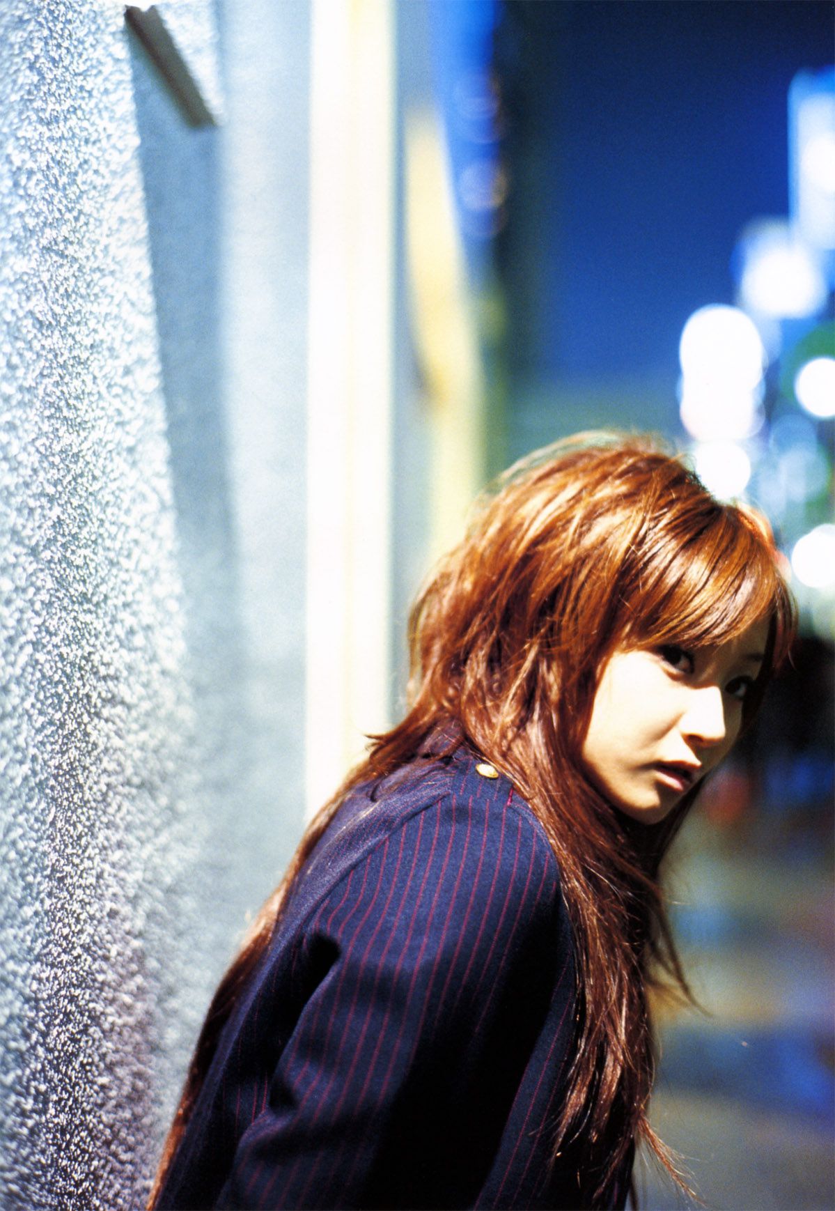 藤本美貴 《cheri（シェリー）》-图42