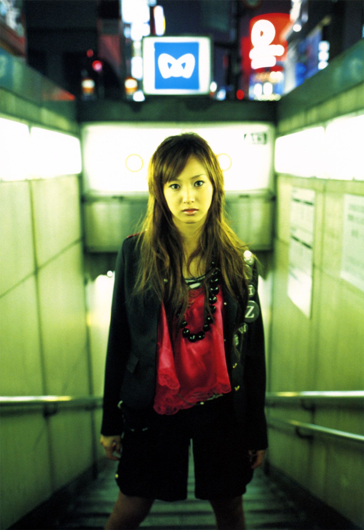 藤本美貴 《cheri（シェリー）》-图43