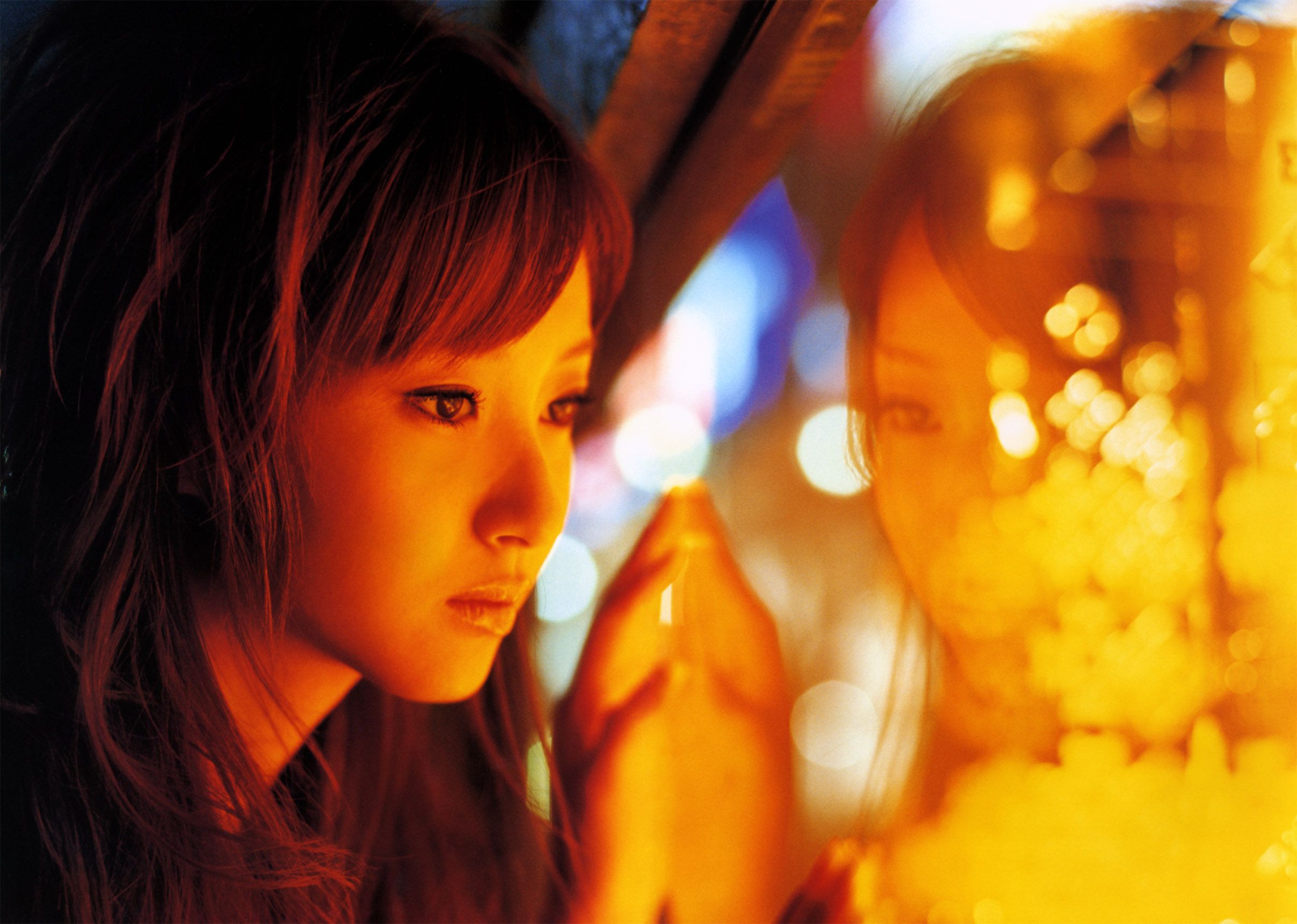 藤本美貴 《cheri（シェリー）》-图45