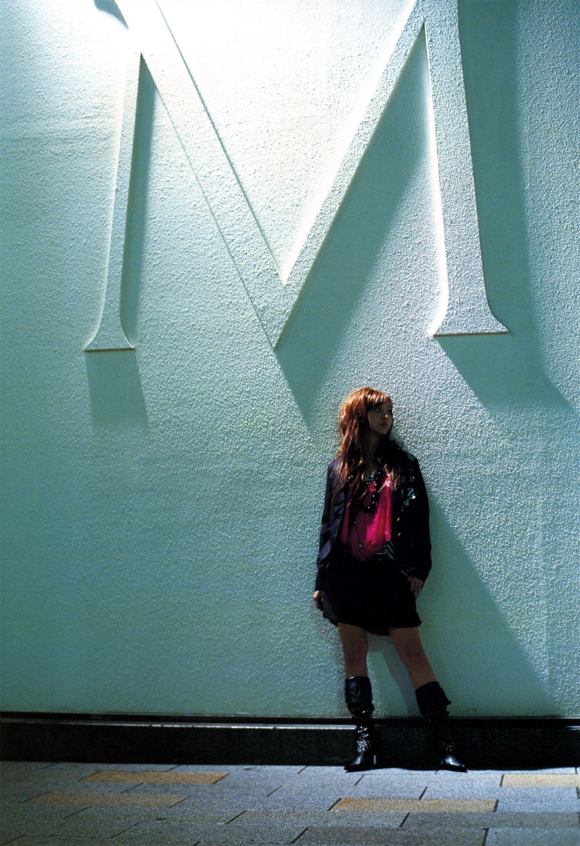 藤本美貴 《cheri（シェリー）》-图46