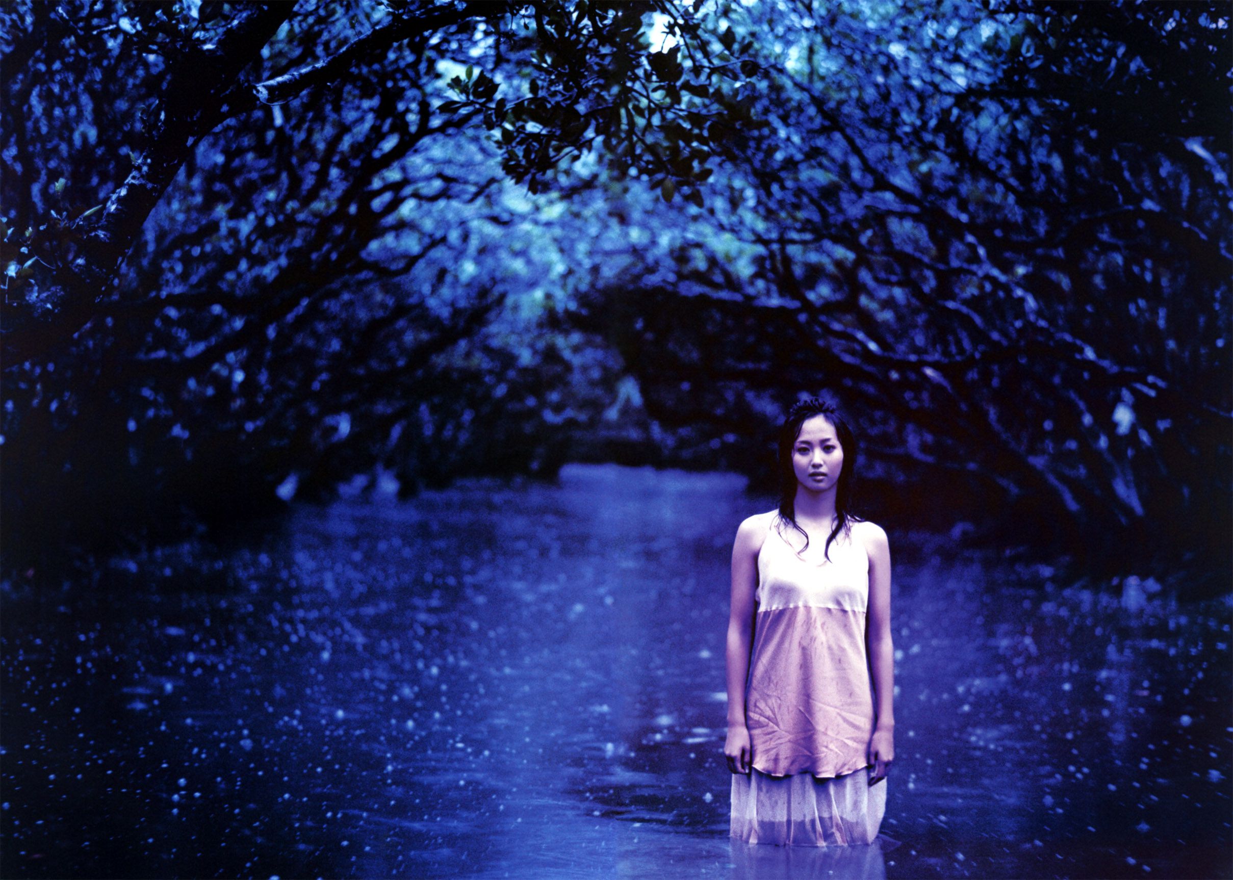 藤本美貴 《cheri（シェリー）》-图48