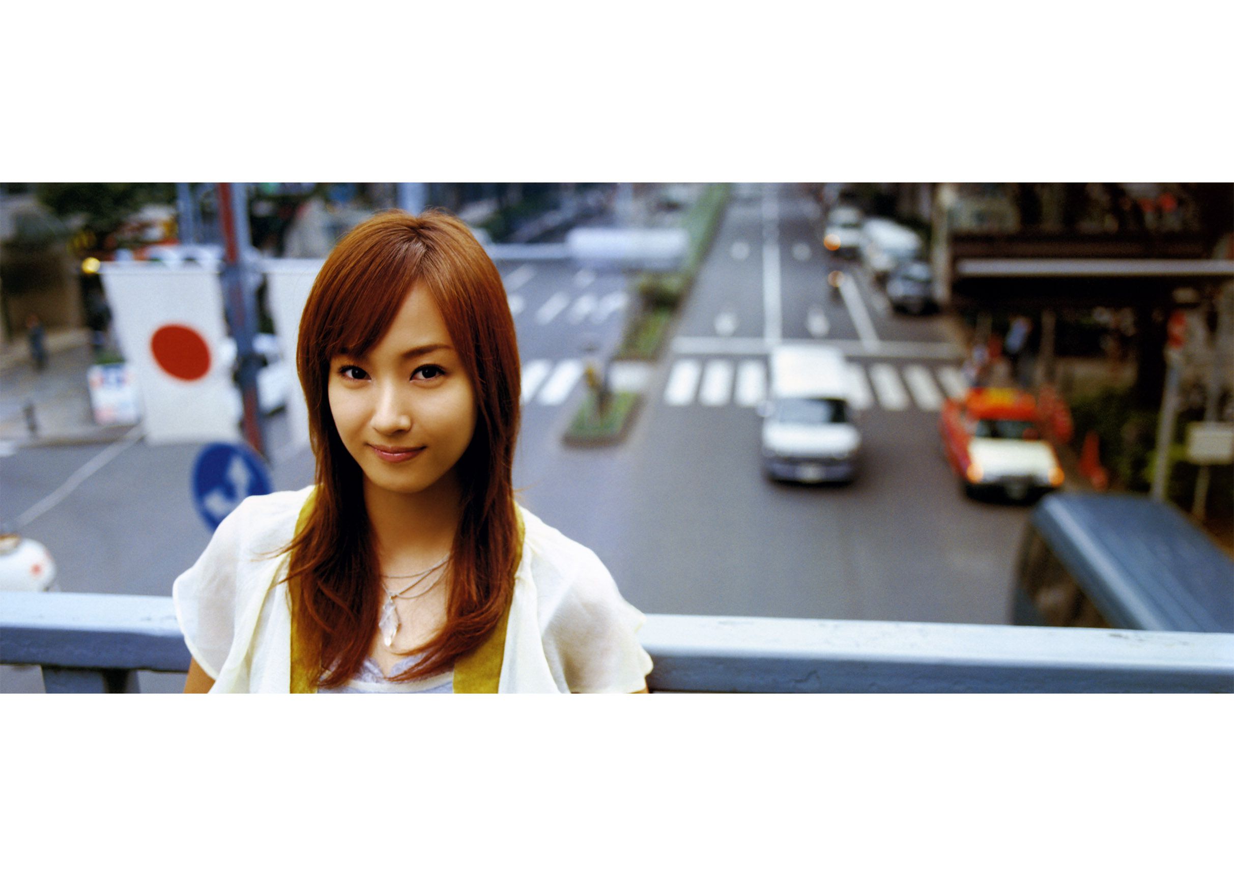 藤本美貴 《cheri（シェリー）》-图4