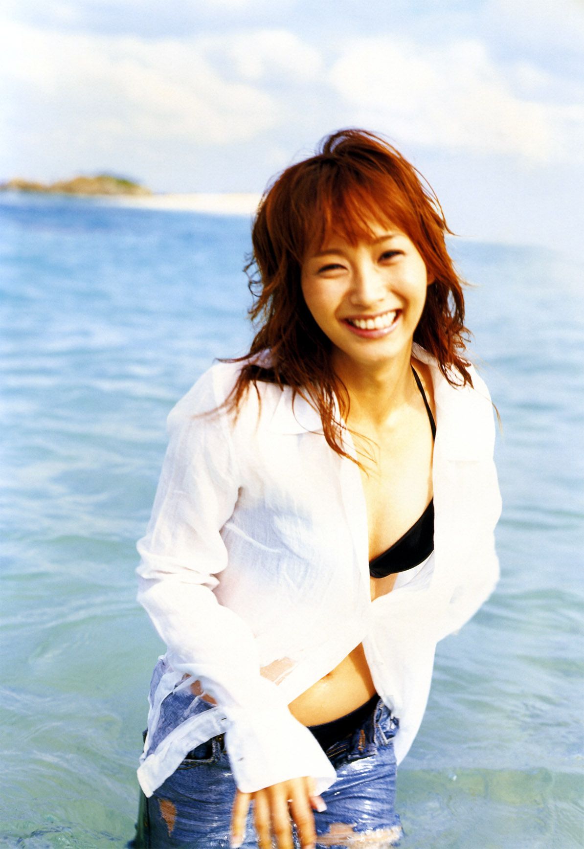 藤本美貴 《cheri（シェリー）》-图55