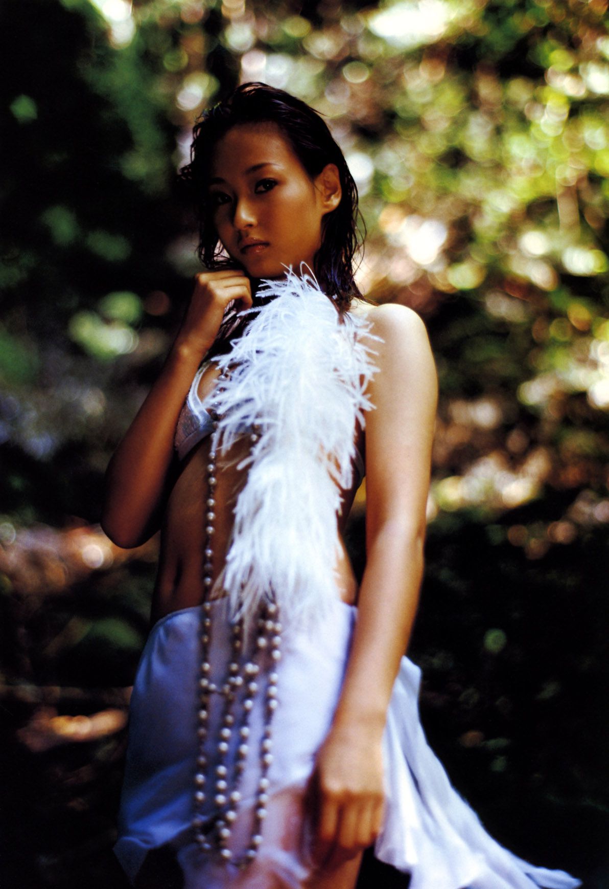 藤本美貴 《cheri（シェリー）》-图56