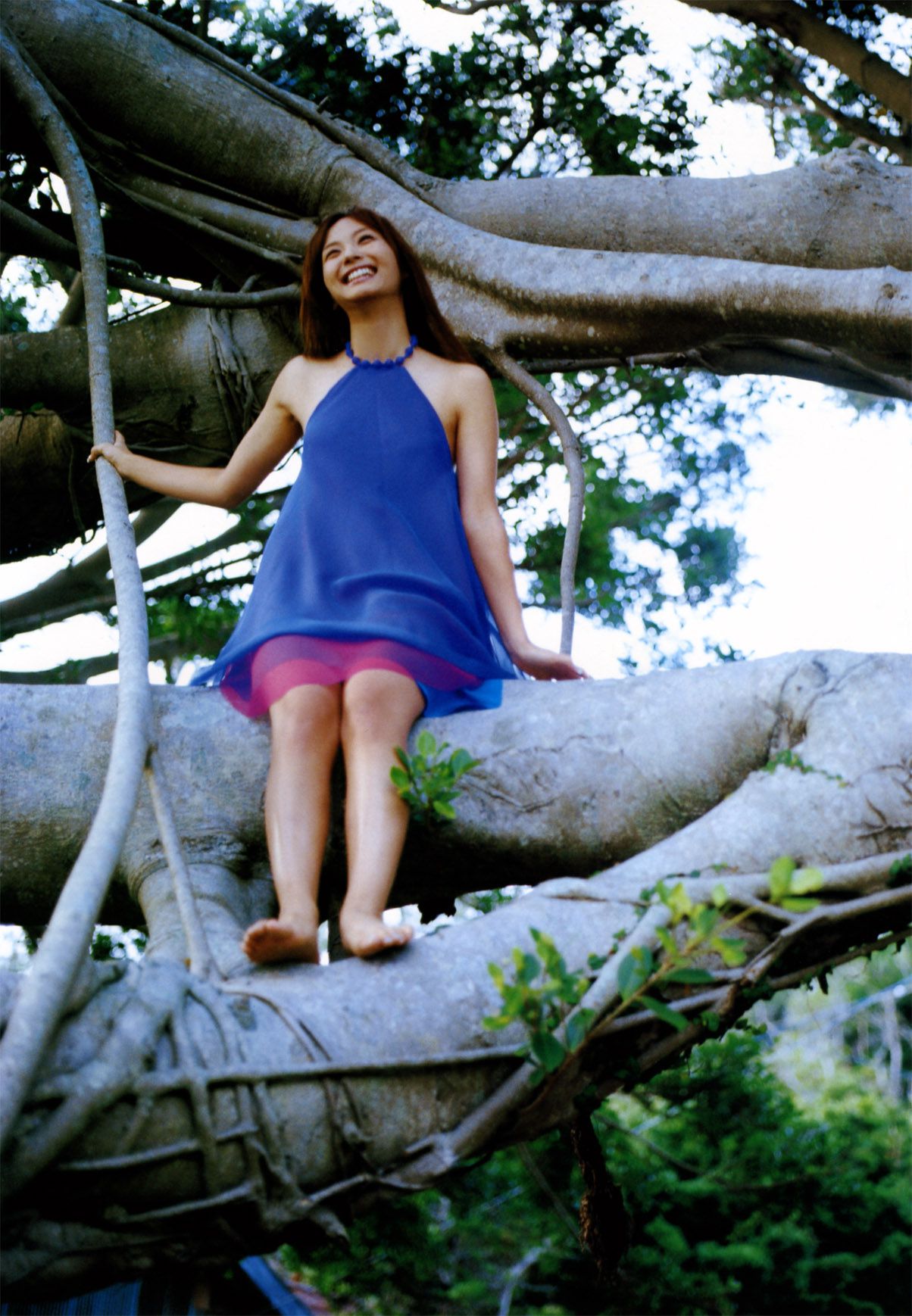 藤本美貴 《cheri（シェリー）》-图59