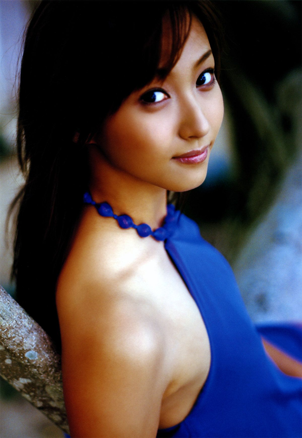 藤本美貴 《cheri（シェリー）》-图60