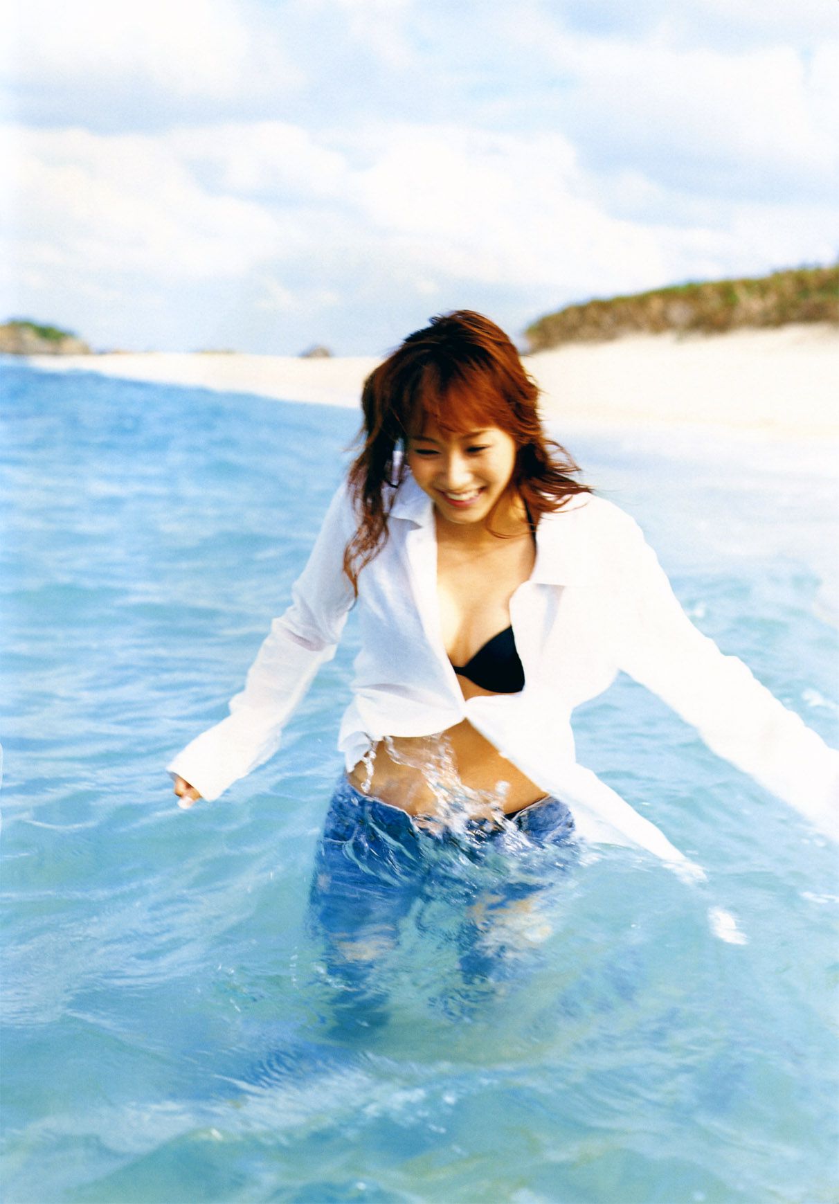 藤本美貴 《cheri（シェリー）》-图66