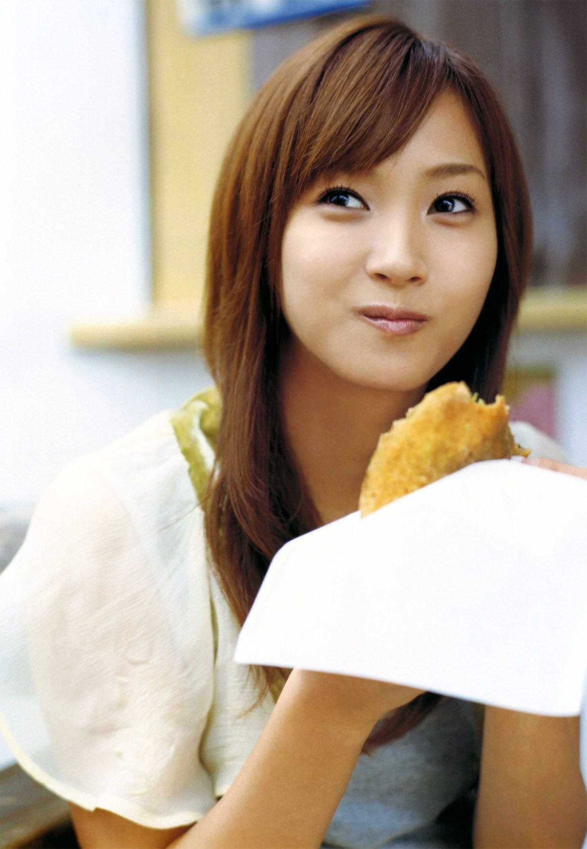 藤本美貴 《cheri（シェリー）》-图6