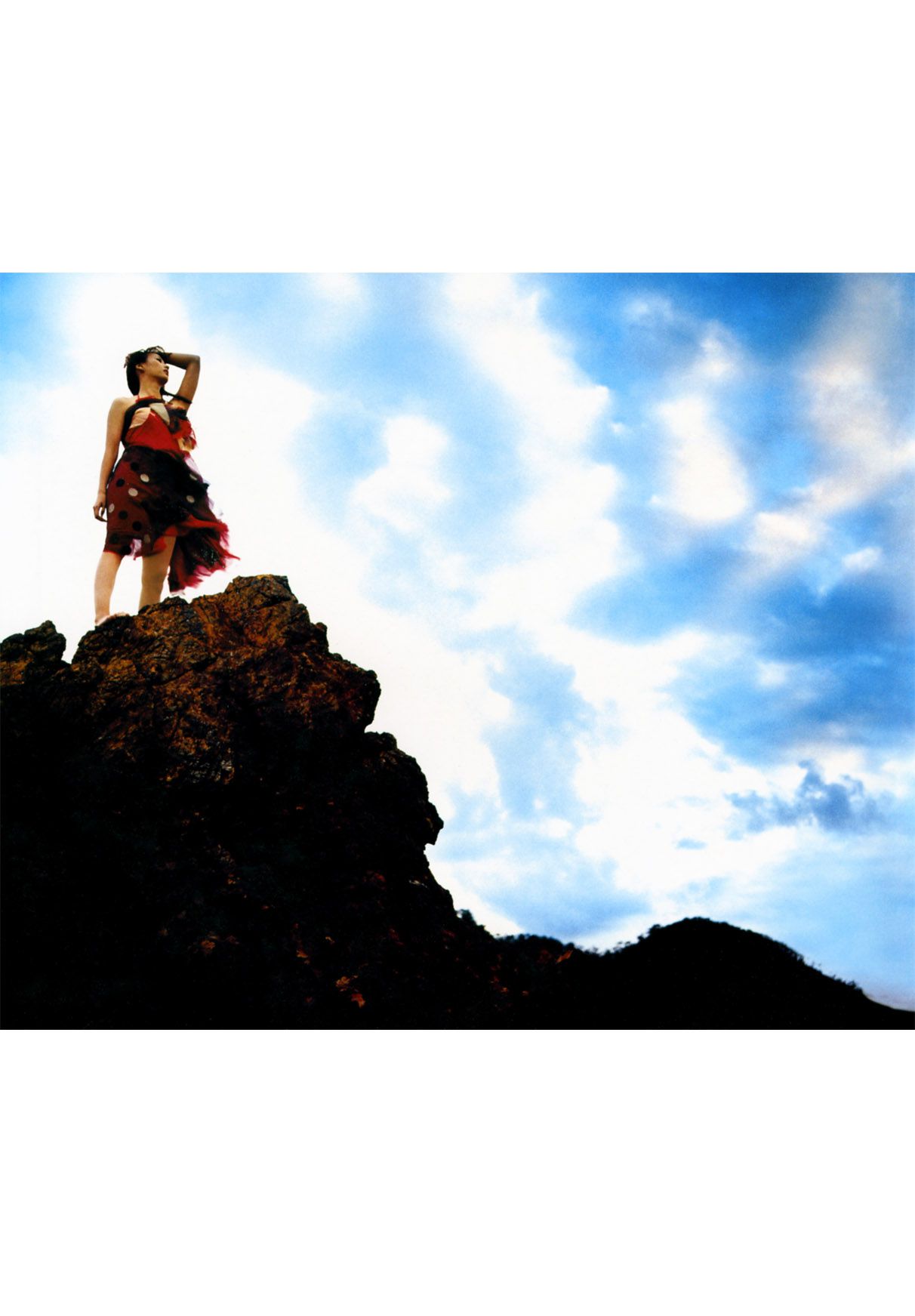 藤本美貴 《cheri（シェリー）》-图70