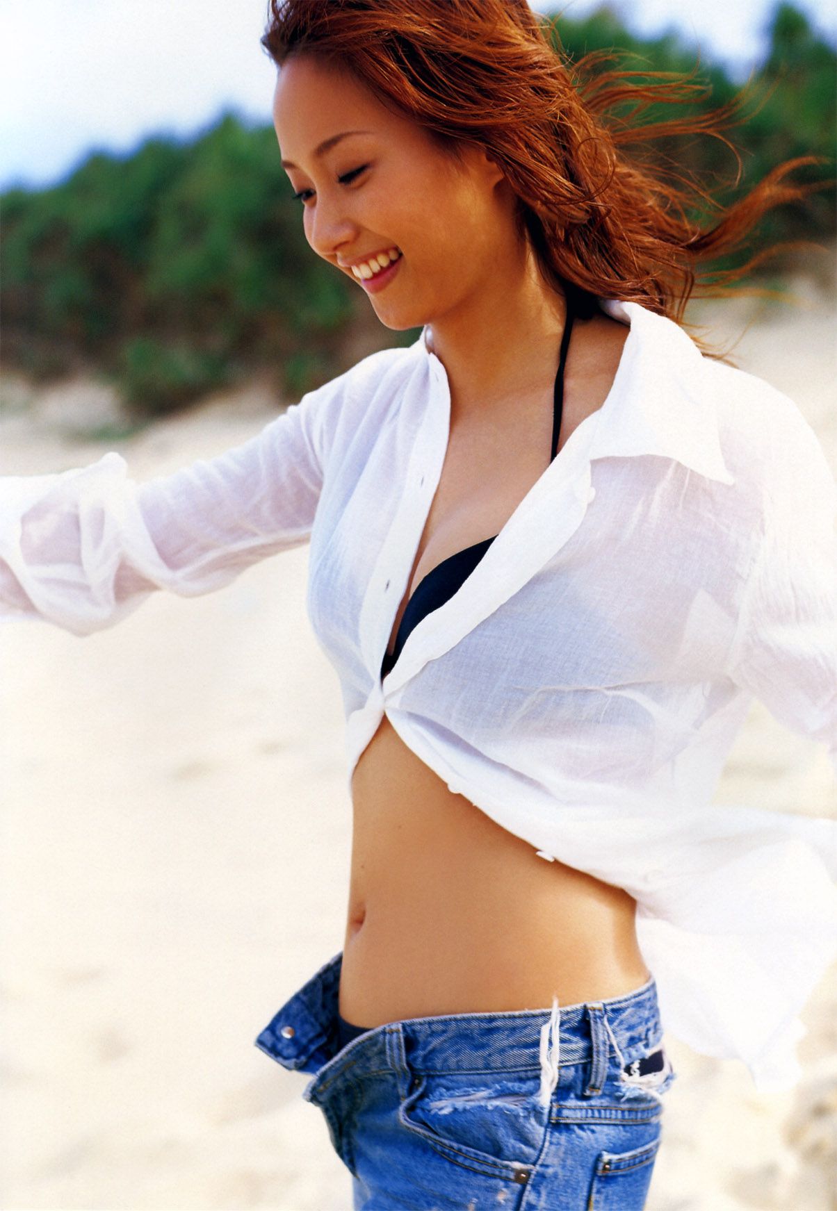 藤本美貴 《cheri（シェリー）》-图72