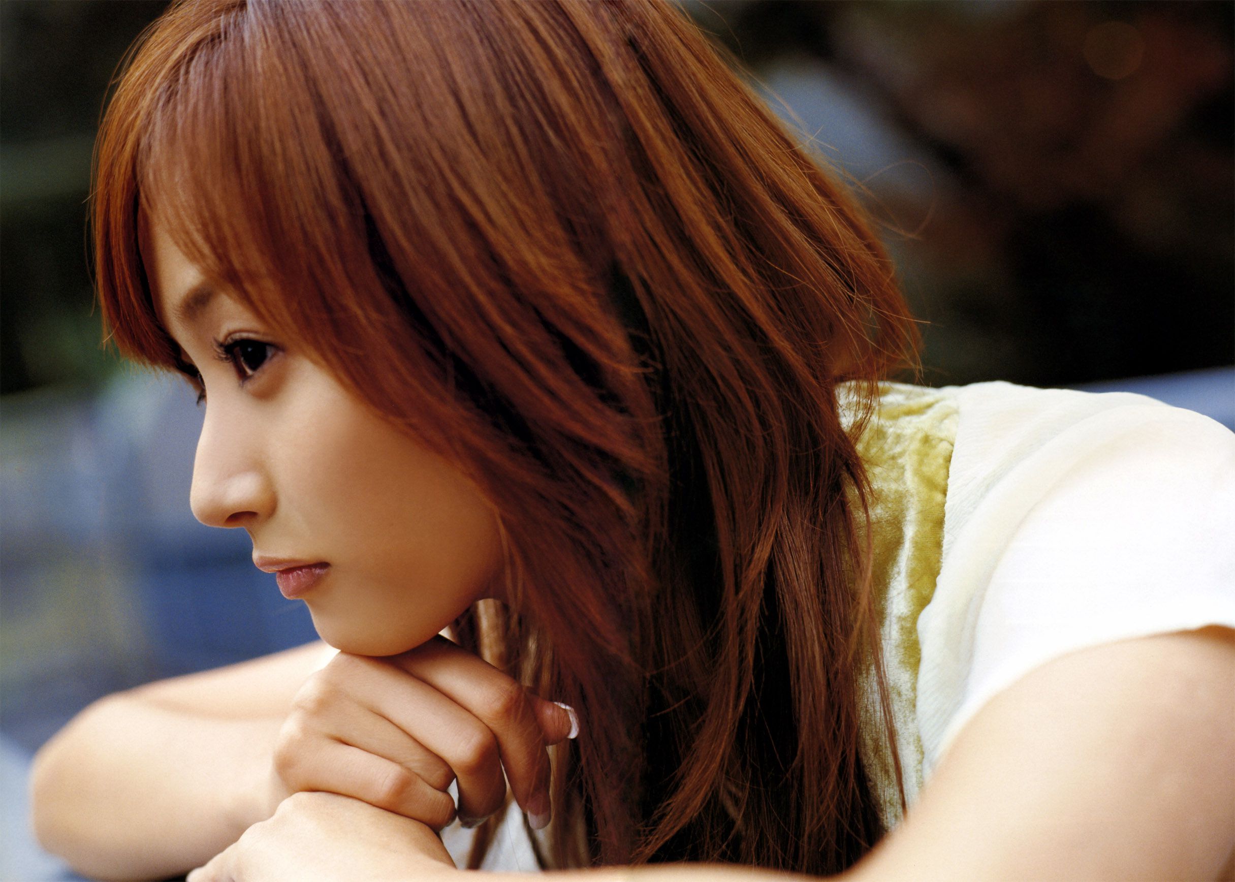 藤本美貴 《cheri（シェリー）》-图8