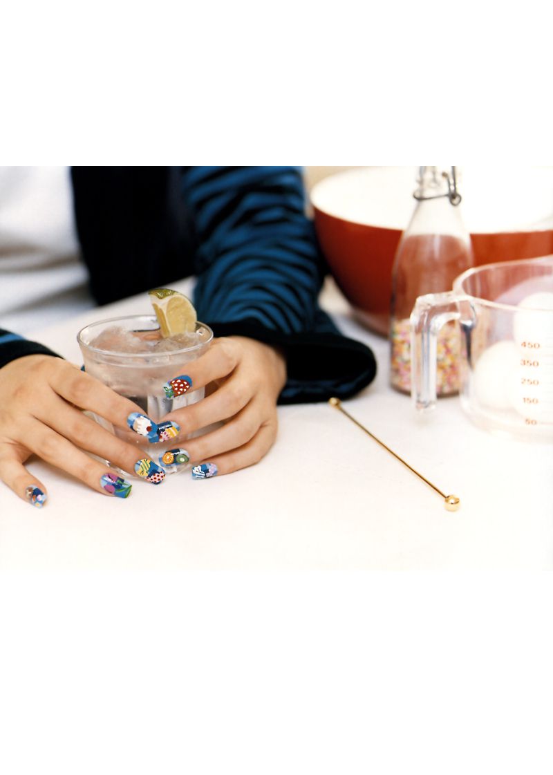 深田恭子 《meets 天使 映画『天使』》-图13