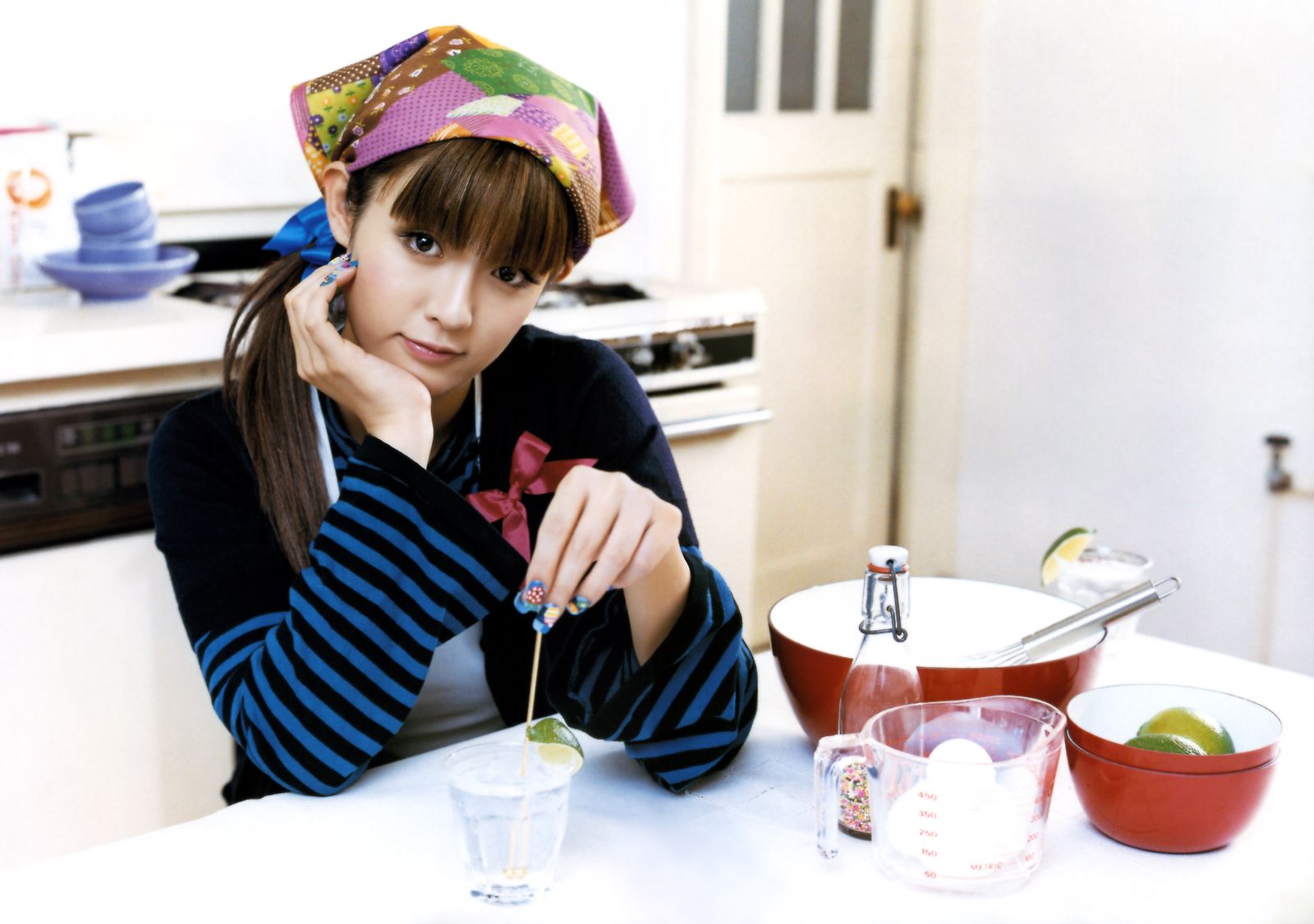 深田恭子 《meets 天使 映画『天使』》-图14