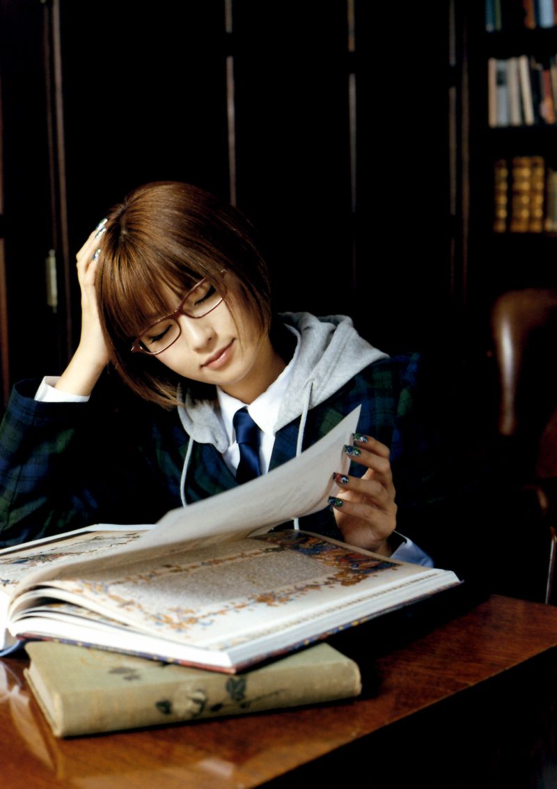 深田恭子 《meets 天使 映画『天使』》-图23