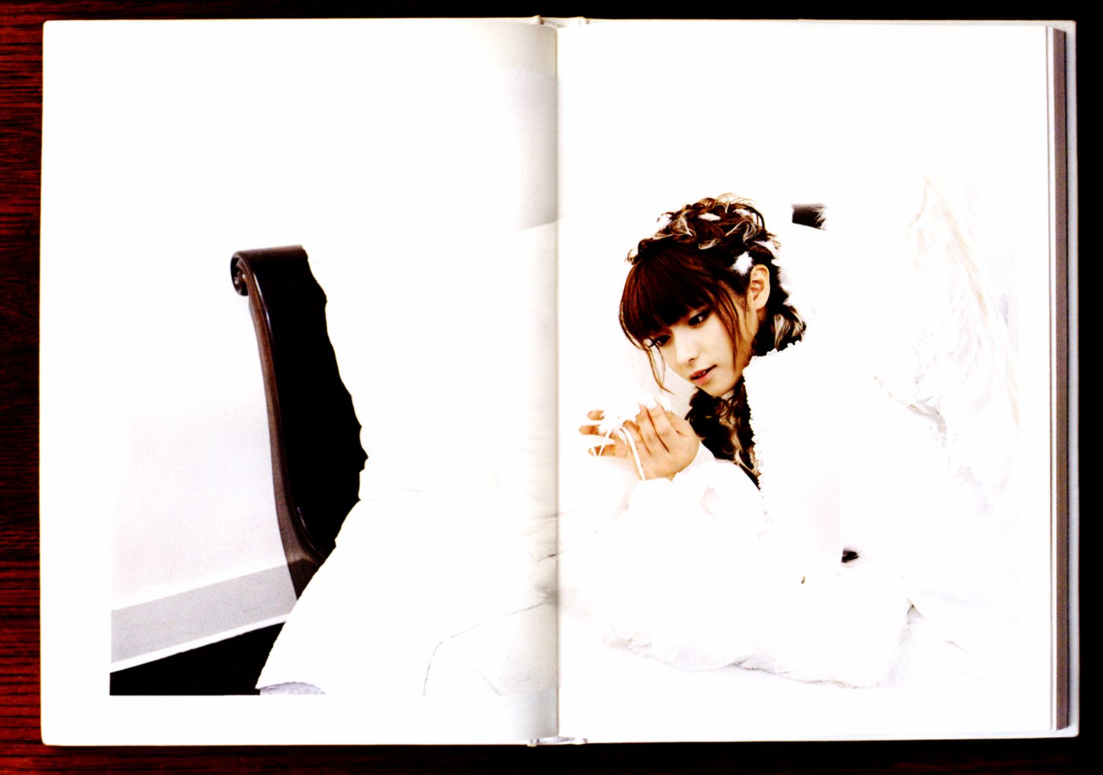 深田恭子 《meets 天使 映画『天使』》-图25