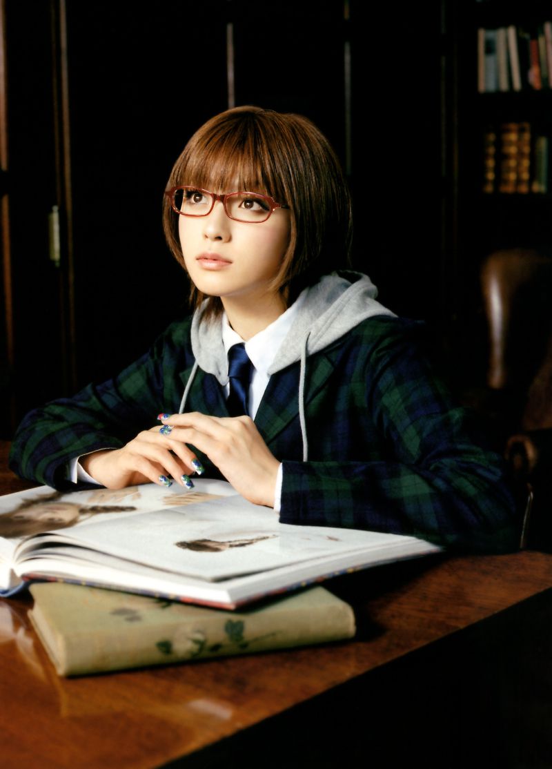 深田恭子 《meets 天使 映画『天使』》-图26