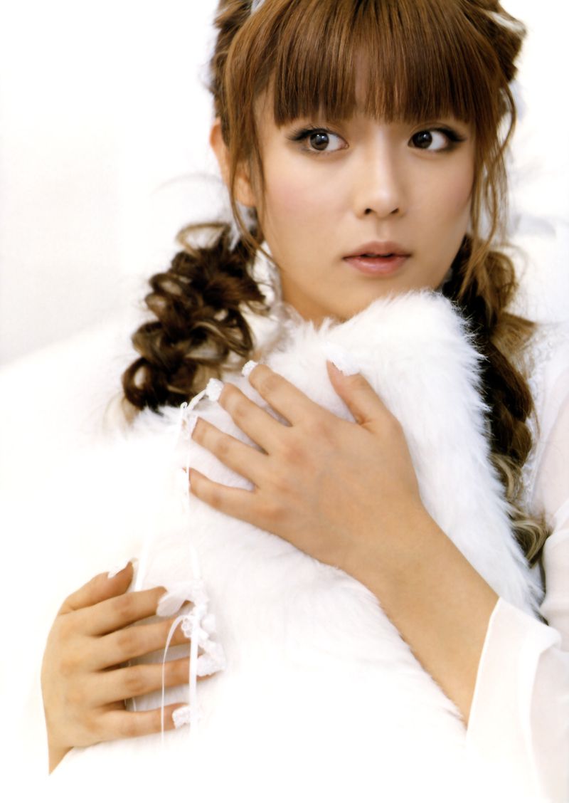 深田恭子 《meets 天使 映画『天使』》-图40