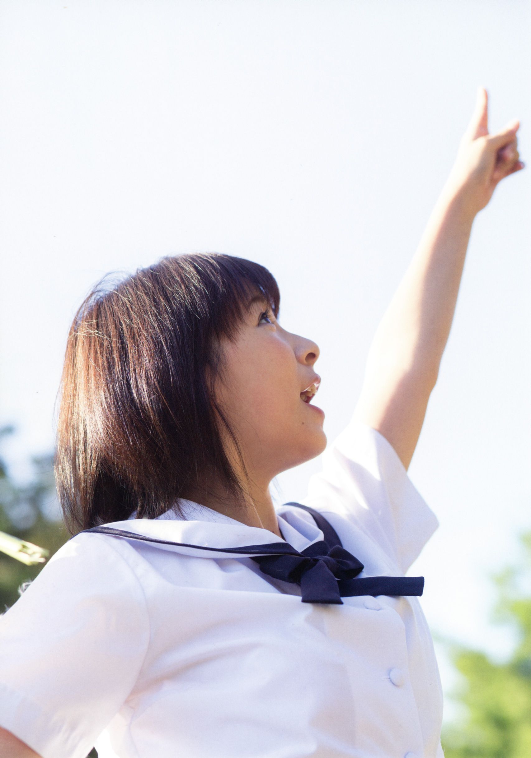 福田花音《Kanyon 17》-图11