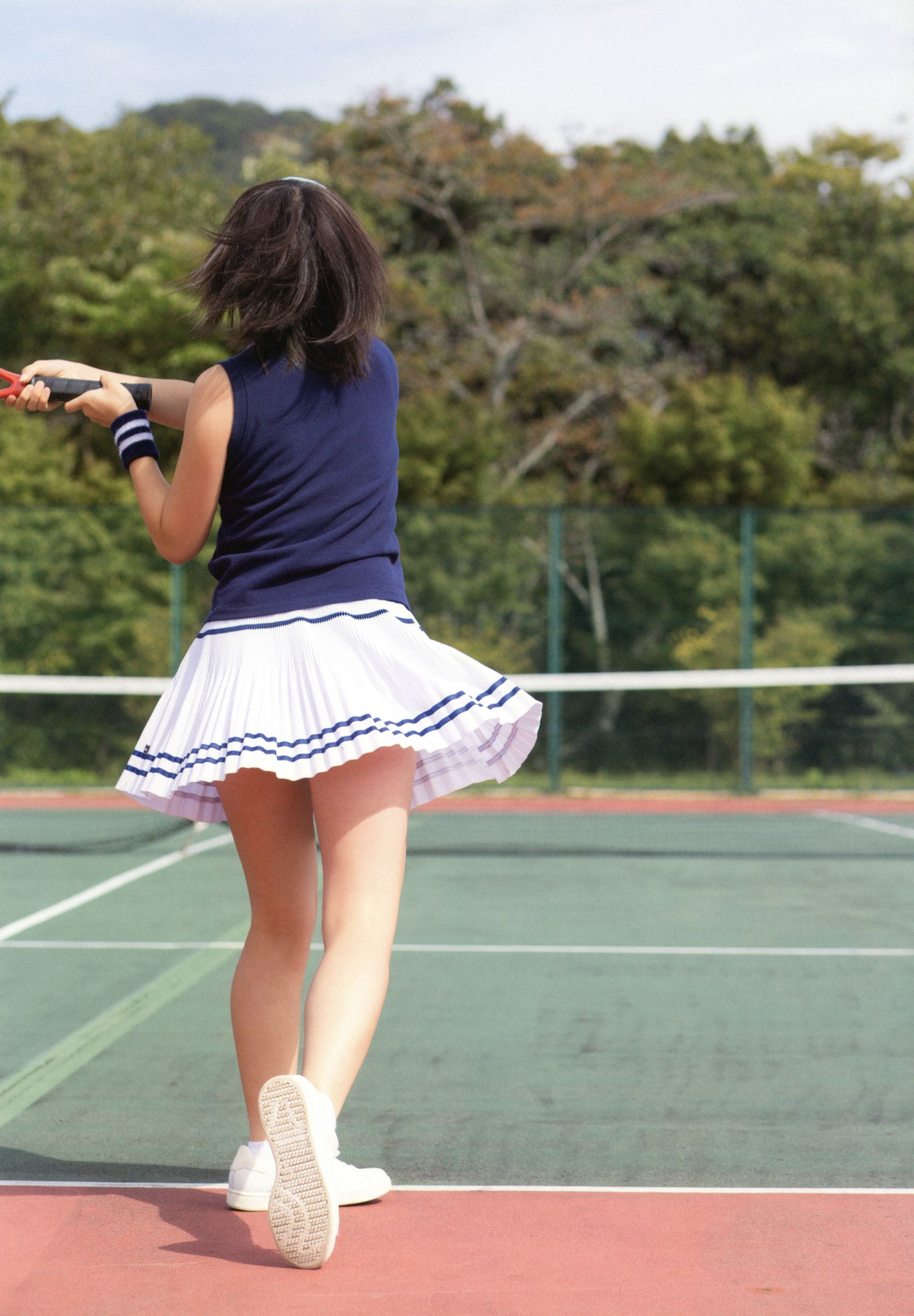 福田花音《Kanyon 17》-图12