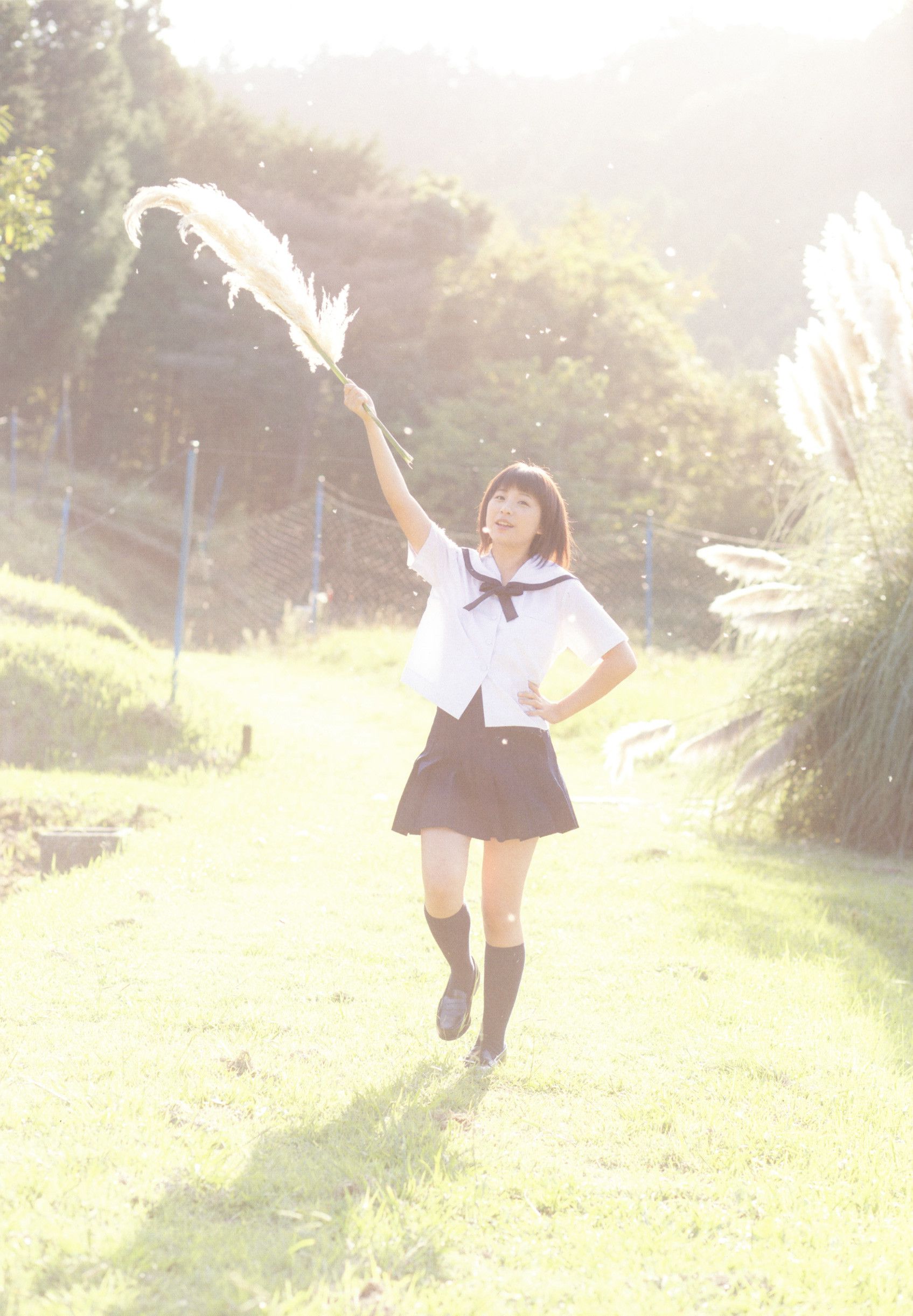 福田花音《Kanyon 17》-图19