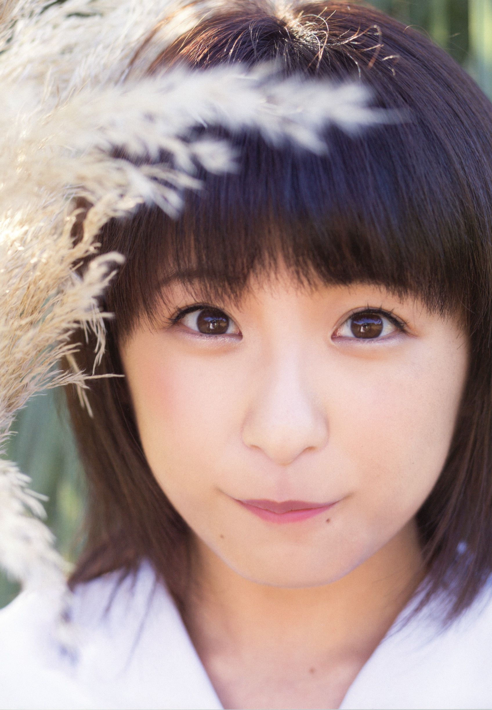 福田花音《Kanyon 17》-图20